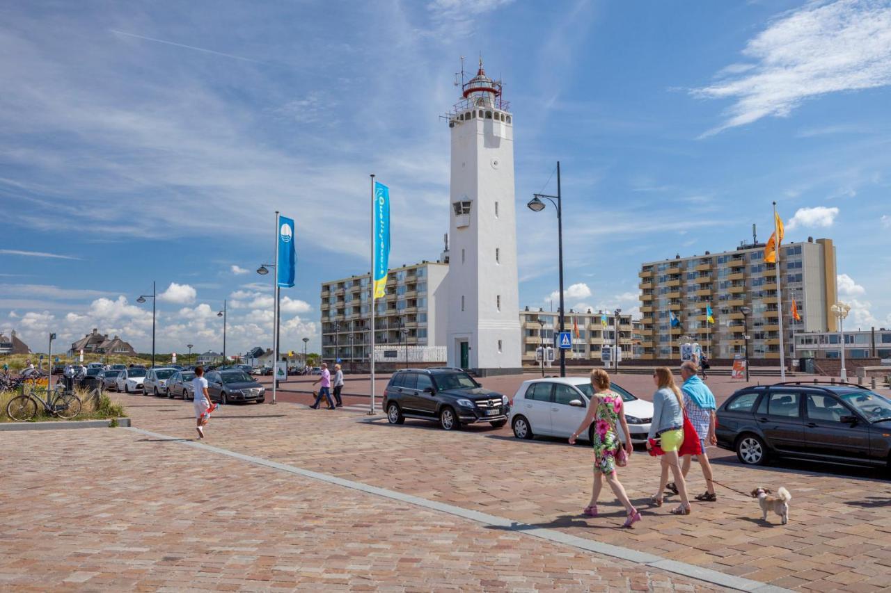 Noordwijk Holiday Rentals Exterior photo
