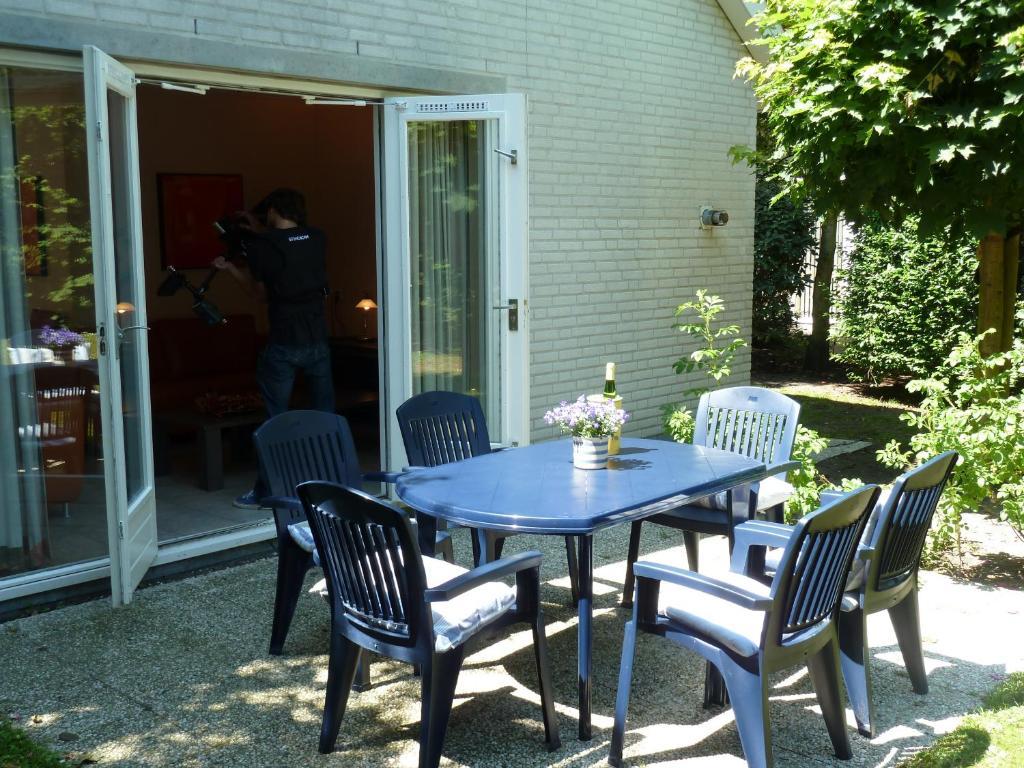 Noordwijk Holiday Rentals Room photo