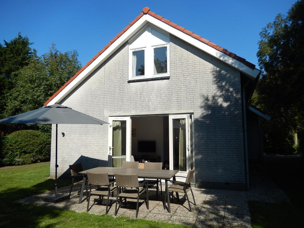 Noordwijk Holiday Rentals Exterior photo